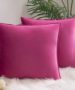 Cojines decorativos Comvi, Inserts y Fundas - Cojines con