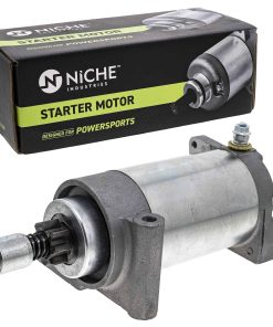 Motor de arranque NICHE para Ski-Doo GTX 600 Legend Grand