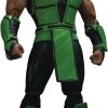 Storm Collectibles - Mortal Kombat - Reptil, Figura de