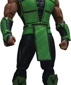 Storm Collectibles - Mortal Kombat - Reptil, Figura de