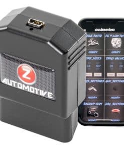 Programador Z Automotive JK Blaster - Compatible con Jeep