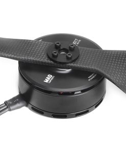 Motor brushless V8017 170KV MAD COMPONENTS para Drones