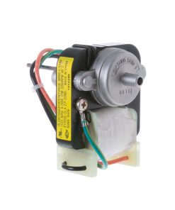 Motor del ventilador del condensador -rador (1)