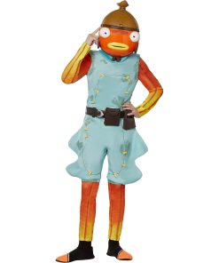 Disfraces de Fortnite para Niños Halloween Cosplay Dress Up