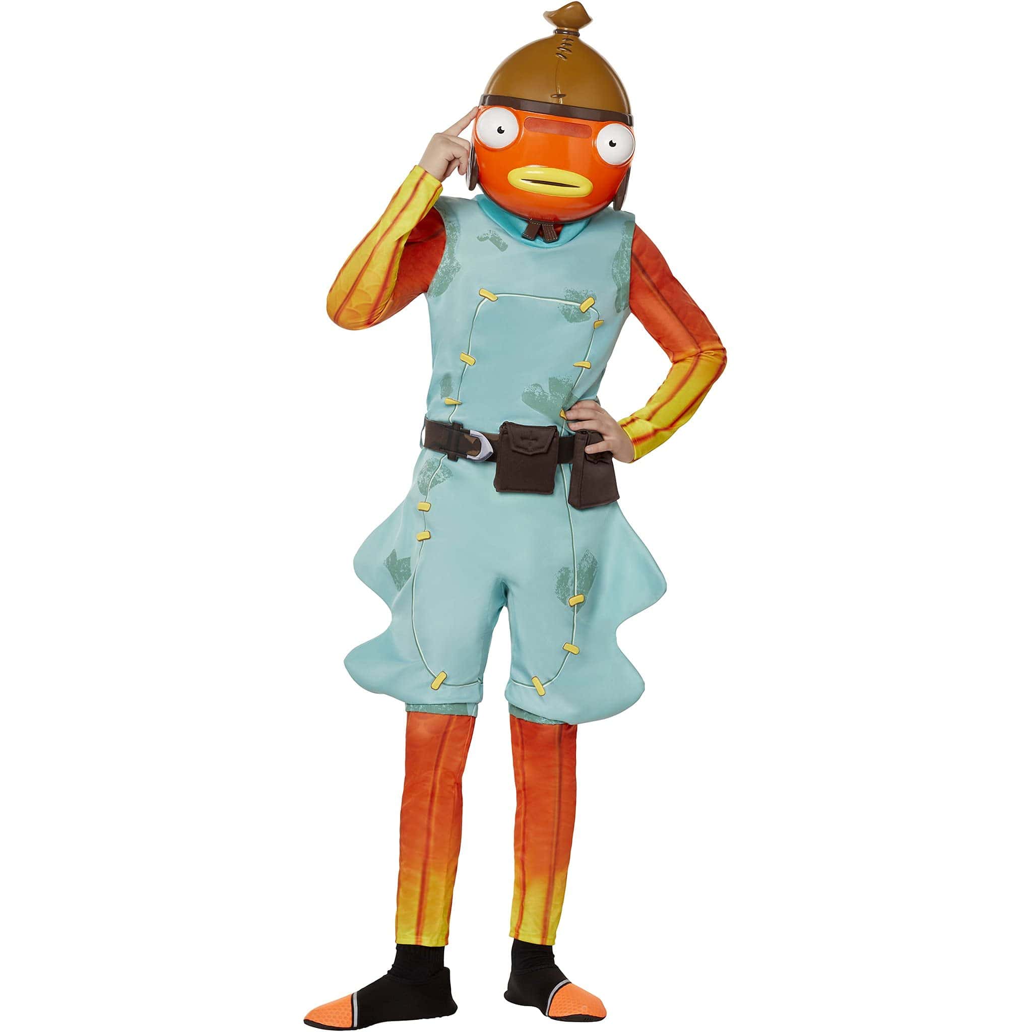 Disfraces de Fortnite para Niños Halloween Cosplay Dress Up