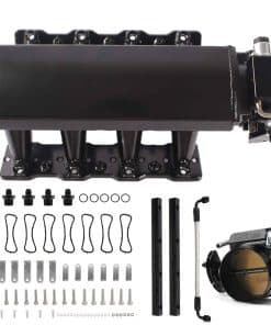 POSENG Para LS LS1 LS2 LS6 Colector de Admisión Compatible