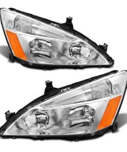 Conjunto de Faros ADCARLIGHTS 2003 2004 2005 2006 2007 para