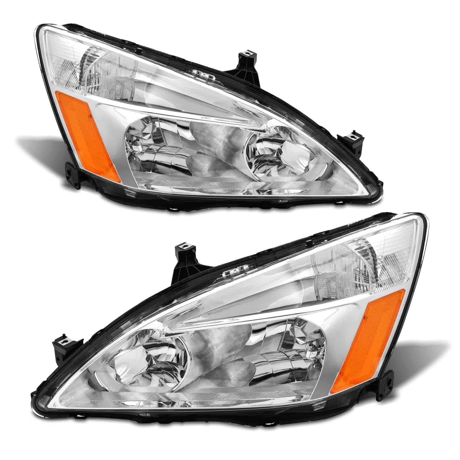 Conjunto de Faros ADCARLIGHTS 2003 2004 2005 2006 2007 para