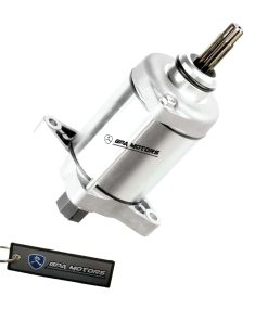Arranque Compatible con Reemplazo para Honda Rancher TRX420