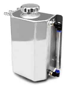 Depósito de expansión de refrigerante universal YIUIY de