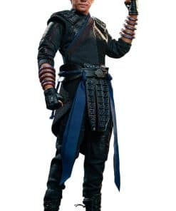 Hot Toys 1:6 Wenwu - Shang-Chi y la Leyenda de los Diez