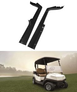 Juego de Panel Lateral de Retenedor de Alfombrilla