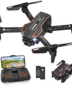 Mini Drone AVIALOGIC con Cámara para Niños, Juguetes de