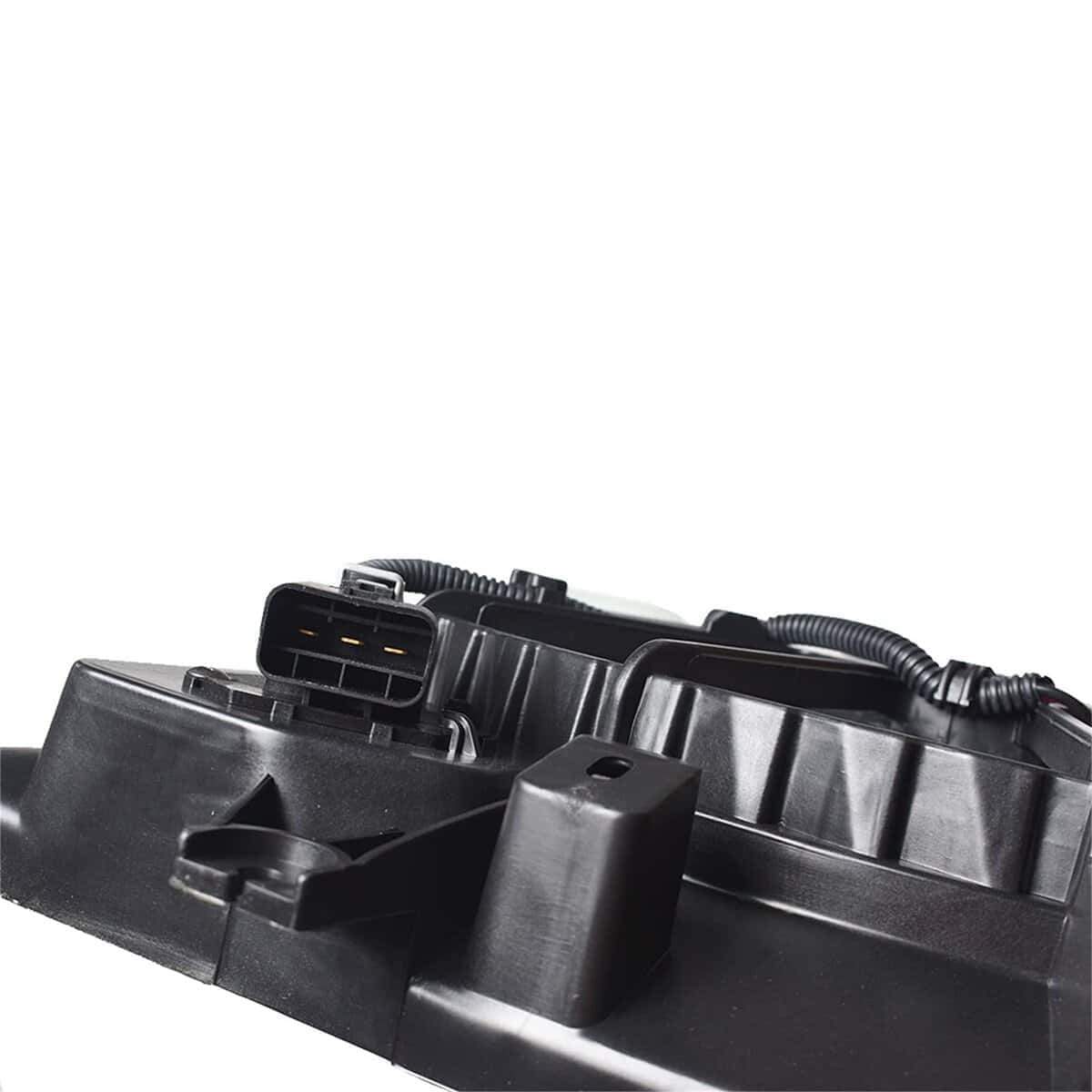 Enfriador de Motor Ventilador Radiador Repuesto para - Imagen 6