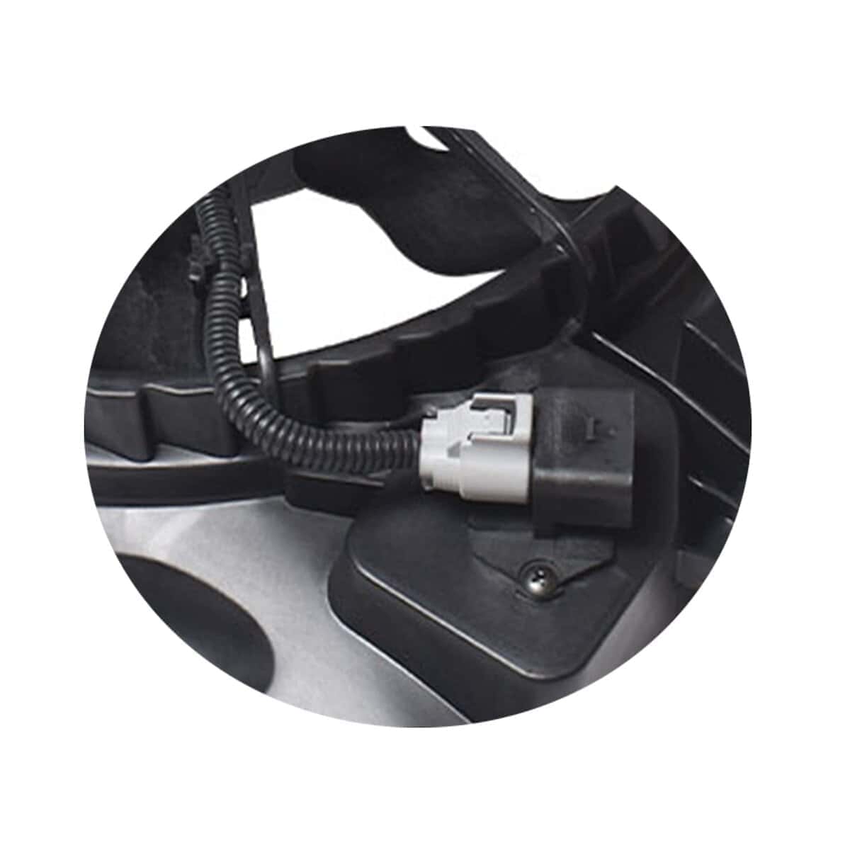 Enfriador de Motor Ventilador Radiador Repuesto para - Imagen 7