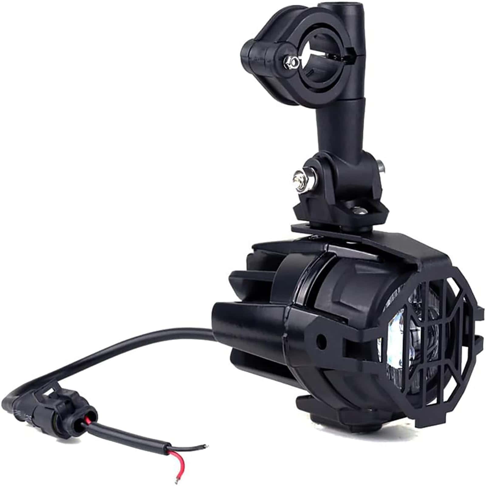 Luces antiniebla para motocicletas, luces auxiliares para - Imagen 6