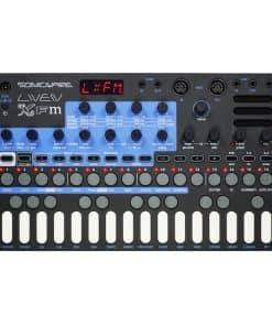 Sonicware Liven XFM [FM Synthesizer Groove Box] 3 nuevos
