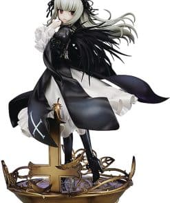 Figura de PVC a escala no determinada de Passage - Rozen