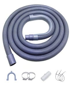 Manguera de desagüe para lavavajillas universal - Kit de