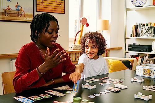 7 Wonders Architects | Juego de Estrategia | Juego de Mesa - Imagen 9