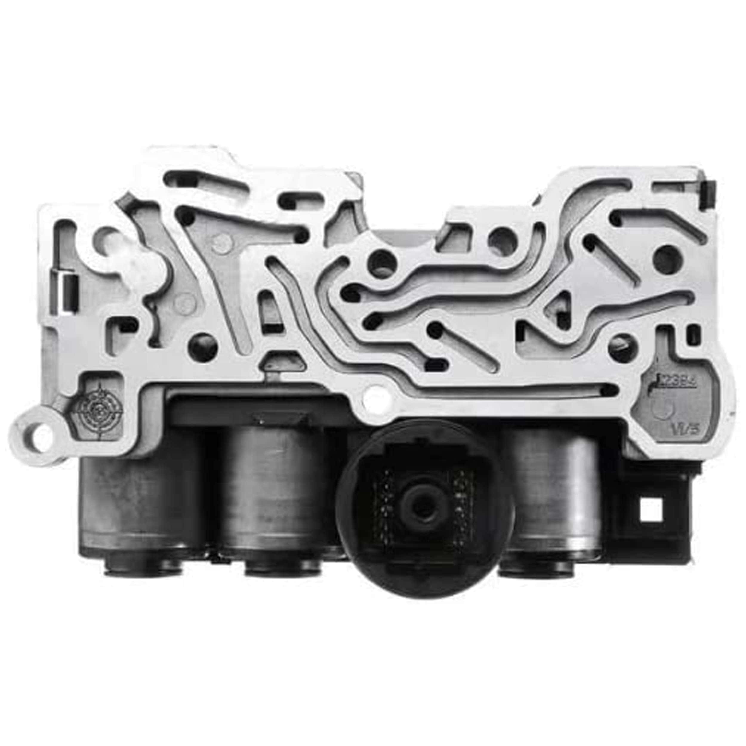 DJ TRANS PARTS - Bloque de paquete de solenoide de