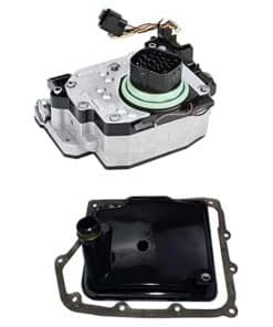 Kit de Bloque de Solenoides 62TE de DJ TRANS PARTS | Filtro