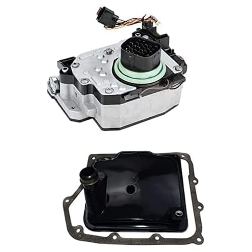 Kit de Bloque de Solenoides 62TE de DJ TRANS PARTS | Filtro