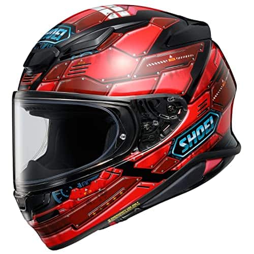 Casco RF-1400 Fortress