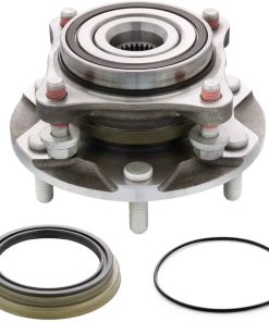 SimpliAuto 950-001 Cojinete de rueda delantera y ensamblaje