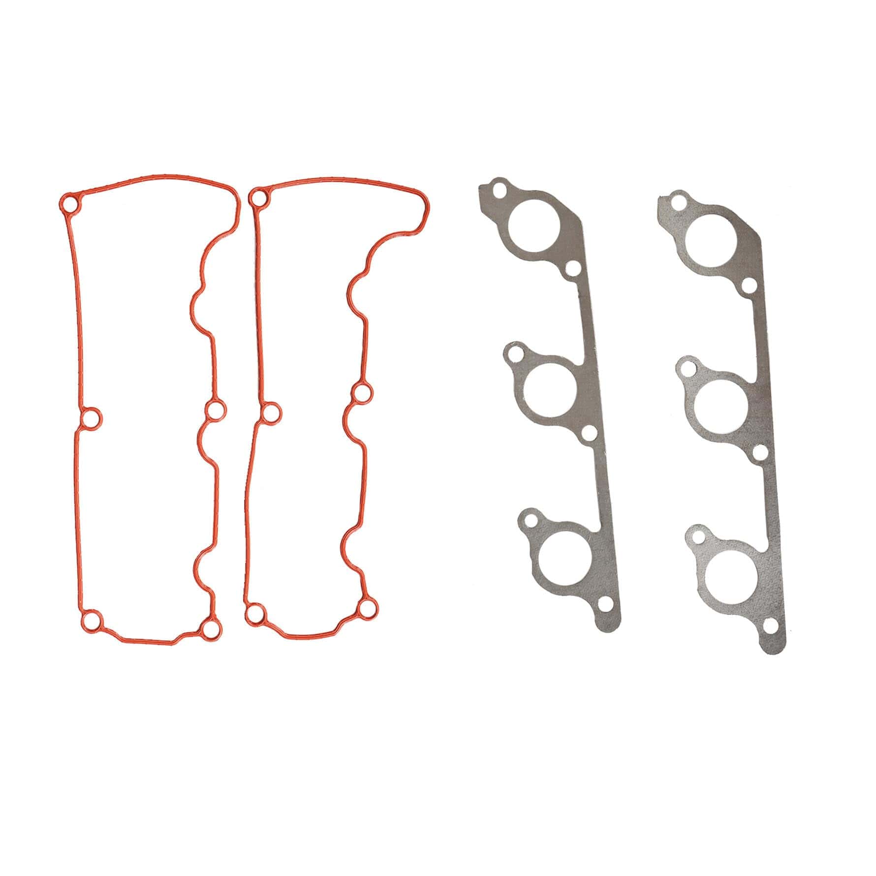 Conjunto de Pernos de Culata de Cilindro de Repuesto para - Imagen 3