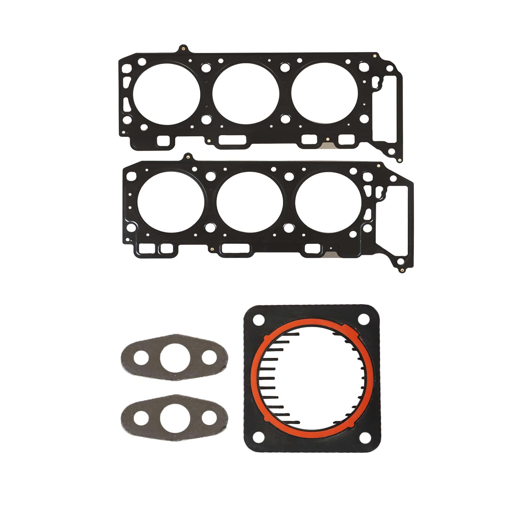 Conjunto de Pernos de Culata de Cilindro de Repuesto para - Imagen 4