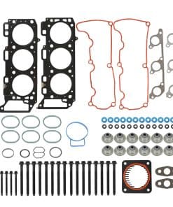 Conjunto de Pernos de Culata de Cilindro de Repuesto para