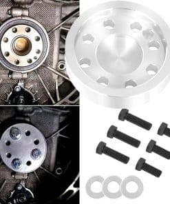 Kit de Instalación de Retén de Cigüeñal Trasero CASTNOO