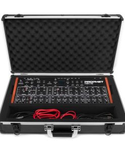 Estuche Analógico Sequential Prophet Rev2 Desktop - Estuche
