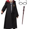 Disfraz de Harry Potter Combo, Mundo Mágico Oficial de