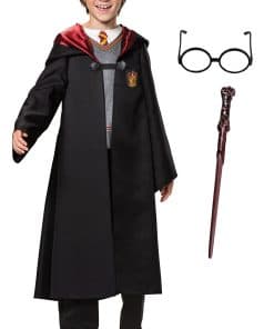 Disfraz de Harry Potter Combo, Mundo Mágico Oficial de
