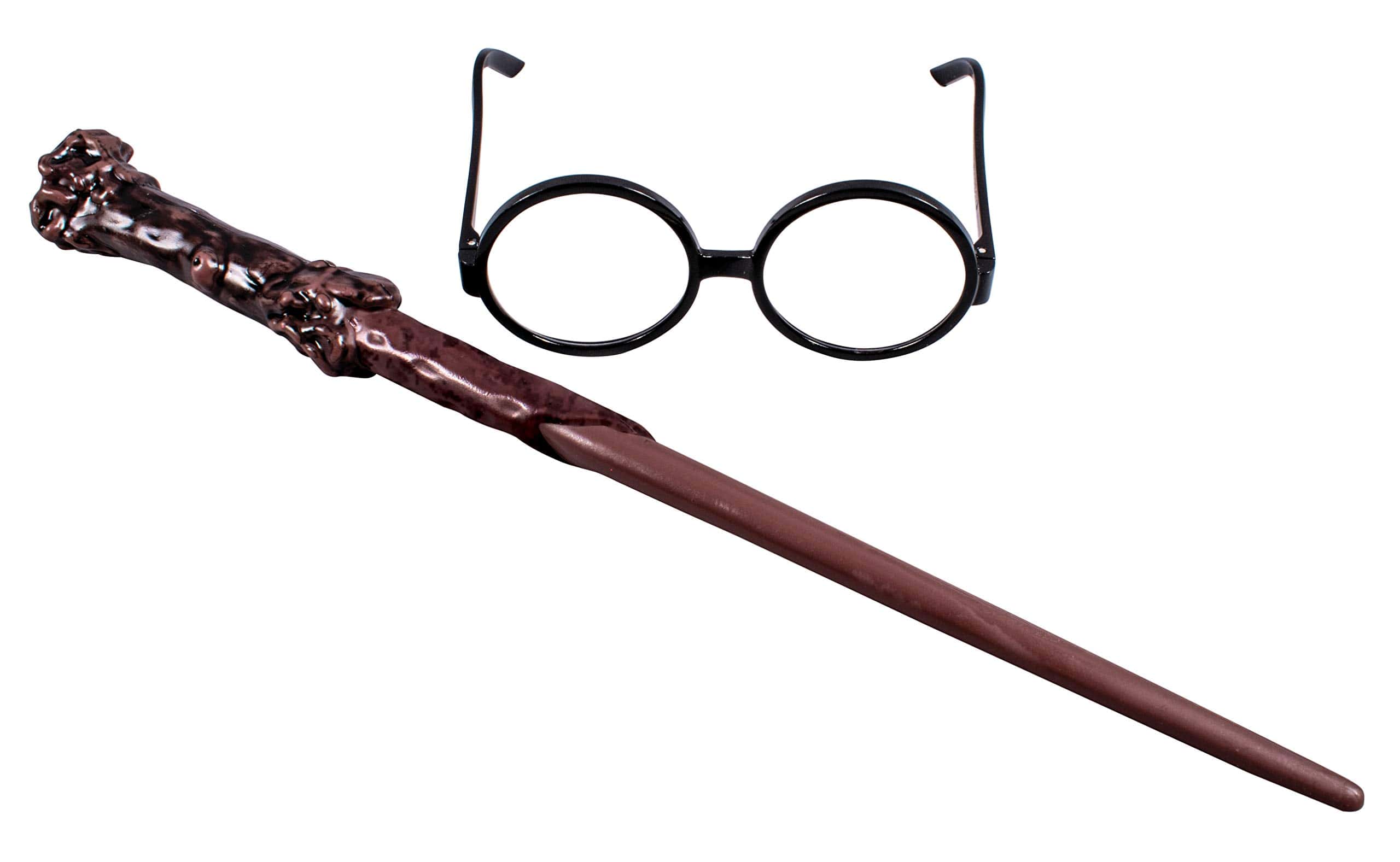 Disfraz de Harry Potter Combo, Mundo Mágico Oficial de - Imagen 3