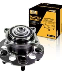 Afa Motors Ensamble de Rodamiento de Rueda Trasera
