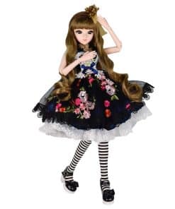 Muñeca BJD Proudoll 1/3 de 60 cm - 24" Princesa Maud SD