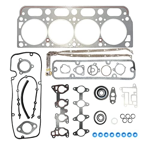 Conjunto de Juntas Completo de Grafito TEZAU para Buick