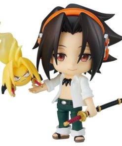 Figura de Acción Nendoroid de Good Smile Shaman King: YOH