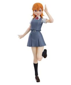 Figura de Acción Figma de Kanon Shibuya de Love Live!