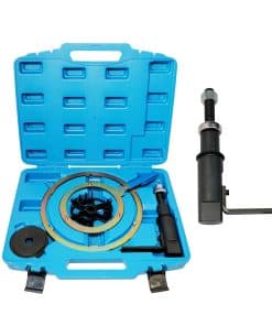 Herramienta removedora e instaladora de transmisión de