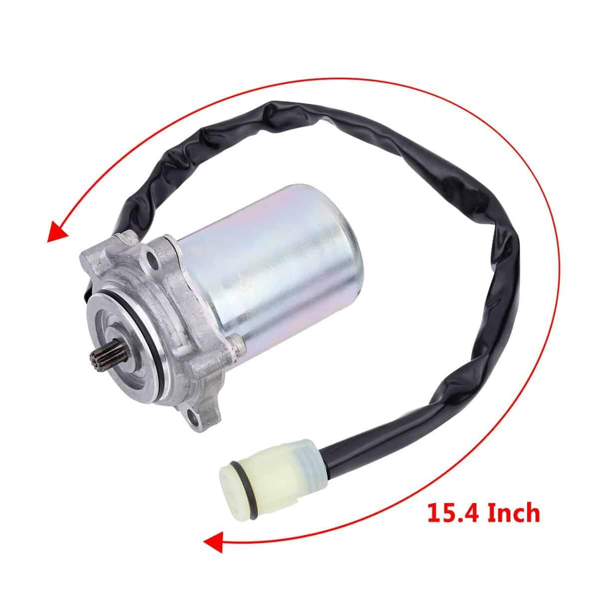 MINSTAR Motor de Control de Cambio de Potencia Compatible - Imagen 4