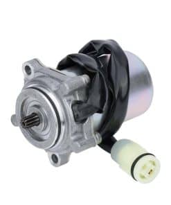 MINSTAR Motor de Control de Cambio de Potencia Compatible