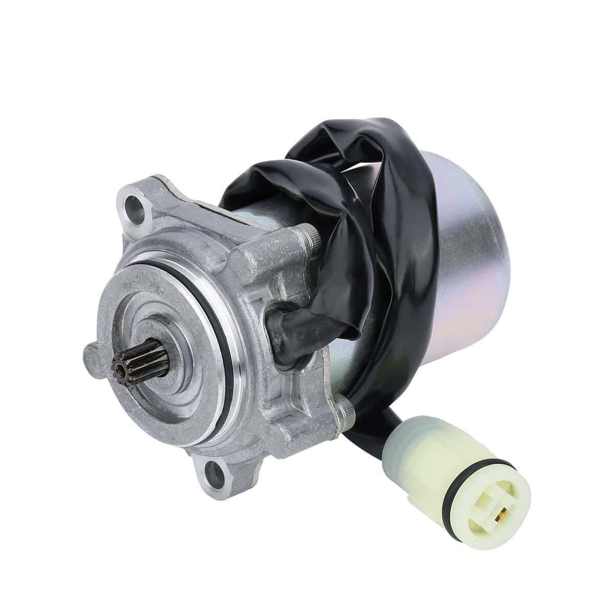 MINSTAR Motor de Control de Cambio de Potencia Compatible