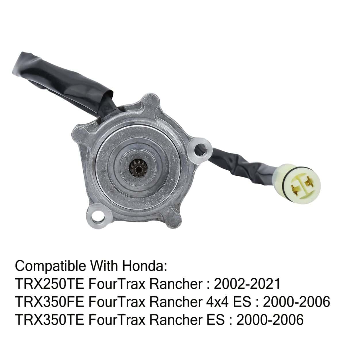 MINSTAR Motor de Control de Cambio de Potencia Compatible - Imagen 5