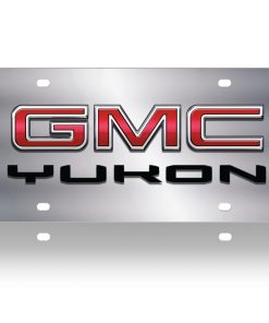 Eurosport Daytona - Placa de matrícula de -19-actual