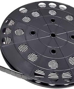 Rollo de Contrapeso de Rueda Adhesivo de Acero Counteract