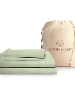 Juego de sábanas ajustables twin xl Good Sleep Bedding -